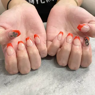 ネイル FELICE ﾌｪﾘｰﾁｪのネイルデザイン