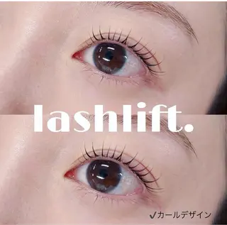 マツエク・マツパ shucre太田川 hisanaのマツエク・マツパデザイン