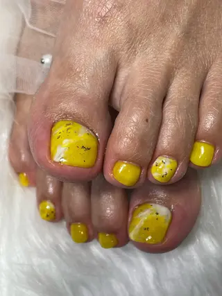 ネイル Maruyama Ayakaのネイルデザイン