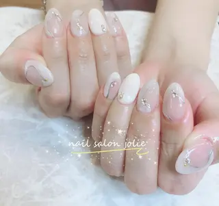 ネイル スカルプ専門店アイカ ☆のネイルデザイン