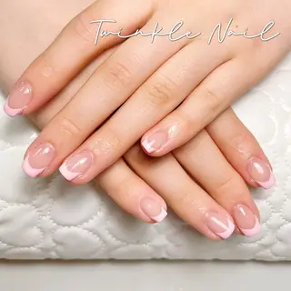 ネイル Twinkle Nail Kuboのネイルデザイン