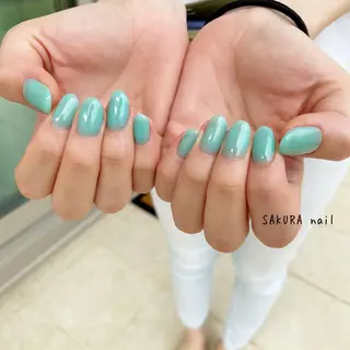 ネイル SAKURA nailのネイルデザイン