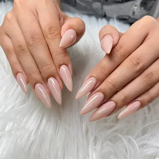 ネイル SHION  のネイルデザイン