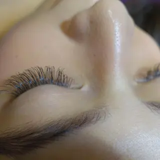 マツエク・マツパ EYE405 fukuyamaのマツエク・マツパデザイン