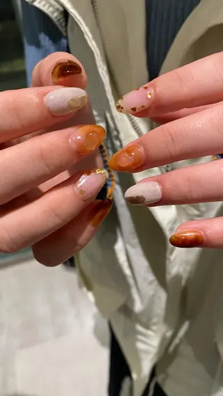 ネイル ayana nails所属・nail salon ayanaのネイルデザイン