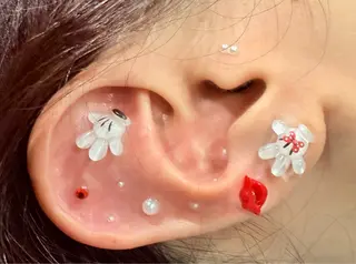 LiZA エステティックサロンのエステ・リラクイメージ