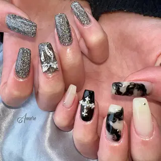 ネイル You kyehwaのネイルデザイン