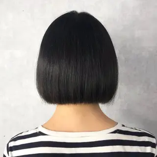 ショート サロウィン所属・K-POP好き美容師 🇰🇷Kai.Yのヘアスタイル