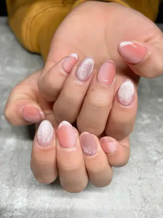 ネイル Y's nailのネイルデザイン