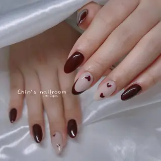 ネイル Kawaii ChibaNailのネイルデザイン