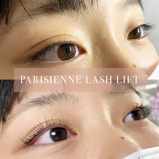 パーマ 渡辺 瑠奈のマツエク・マツパデザイン