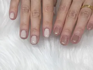 ネイル lovit ラビットのネイルデザイン