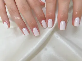 ネイル nailist TOMOのネイルデザイン