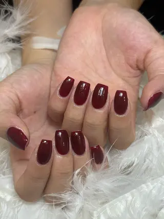 ネイル DIAMOND Nail🥇のネイルデザイン