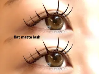 マツエク・マツパ laboT satsukiのマツエク・マツパデザイン