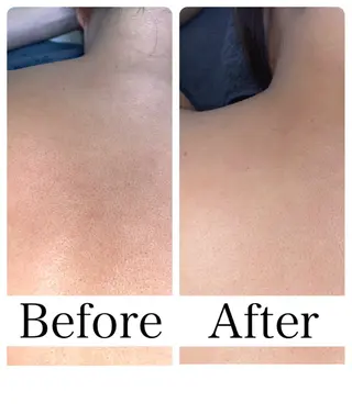 The Esthe .赤坂店のエステ・リラクイメージ