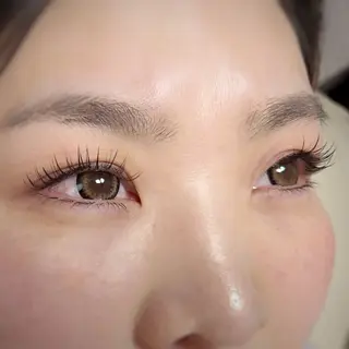 マツエク・マツパ awake.所属・awake. Hiroのマツエク・マツパデザイン