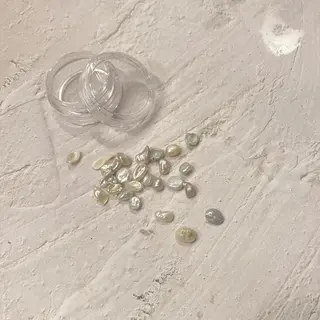 ネイル mermooi所属・melumooi nailのネイルデザイン