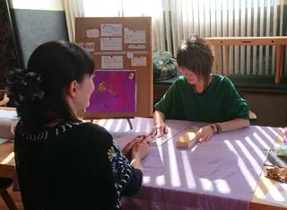 美と癒しのお店OTOHA 2nd所属・OTOHA 2nd ：yanoのエステ・リラクイメージ