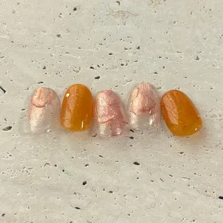 ネイル SOL maiのネイルデザイン