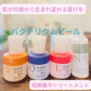 ミルアンソレイユ ちひろのエステ・リラクイメージ