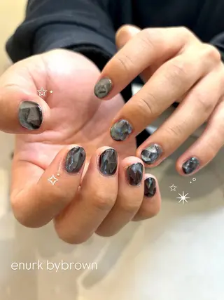 ネイル enurk店 🍋 丸谷みく♥のその他イメージ