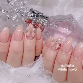 ネイル lulula ricoのエステ・リラクイメージ