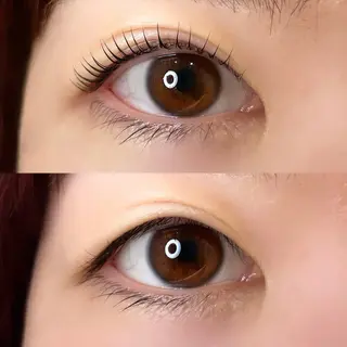 マツエク・マツパ Nae.所属・眉毛/まつ毛/代官山 アイサロン🌻NAEのマツエク・マツパデザイン