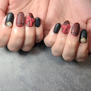 ネイル NOGUCHI  KANAのネイルデザイン