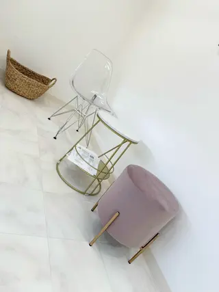 マツエク・マツパ f.【エフドット】 二俣川のマツエク・マツパデザイン