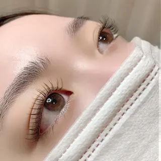 マツエク・マツパ AYLASH石川 韓国風/カラエクのマツエク・マツパデザイン