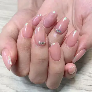 ネイル Adite nailのネイルデザイン