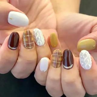 ネイル nail*157 .のネイルデザイン