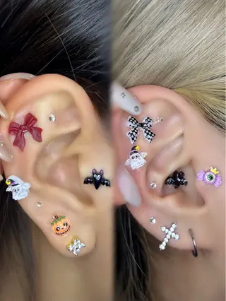 CRANE  LASH.所属・crane lashのマツエク・マツパデザイン