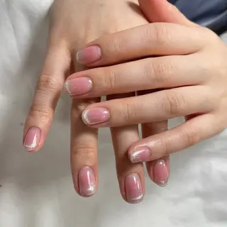 ネイル 久保田 マリコのネイルデザイン