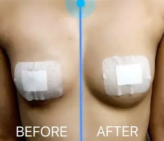 ビューティーサロン Aquaのエステ・リラクイメージ