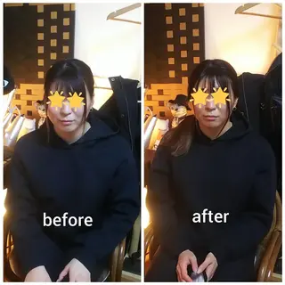 BARON オーナーセラピストのエステ・リラクイメージ