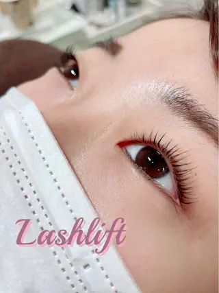 マツエク・マツパ アイリスト araiのマツエク・マツパデザイン