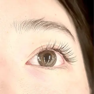 マツエク・マツパ Eyelash 大阪梅田 MAXKELLY【アイラッシュ ウメダ マックスケリー】所属・🦋maxkelly .mizuki🦋のマツエク・マツパデザイン