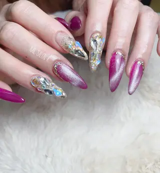 ネイル nail salon Rのネイルデザイン