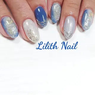 ネイル Lilith Nailのネイルデザイン