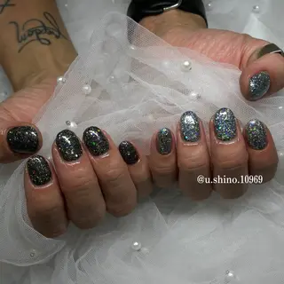 ネイル MoonLight SHINOのネイルデザイン