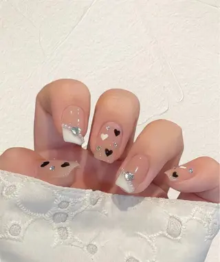 ネイル Y’s salon所属・コアラ Y’s salonのネイルデザイン