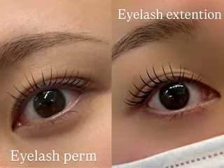 マツエク・マツパ LAKI eye&face studio所属・laki studioのマツエク・マツパデザイン