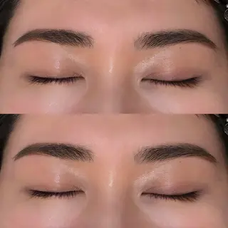 アイブロウ ponne.所属・ponne. オカモトのマツエク・マツパデザイン