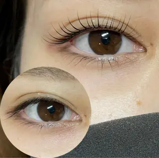 マツエク・マツパ Tia Lash 所属・冨永 梓TiaLashのエステ・リラクイメージ