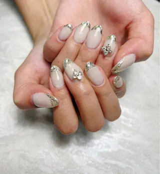 ネイル pilates & nail　Zou.のその他イメージ