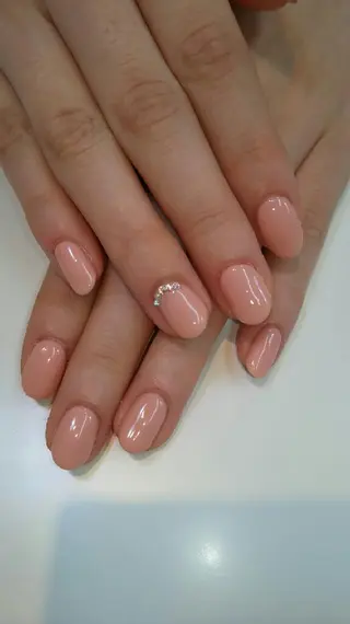 ネイル ネイルサロン ショコラのネイルデザイン