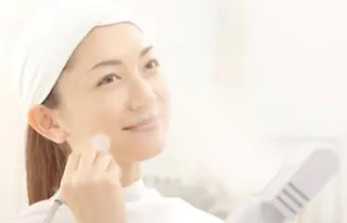 De  I'm千葉ニュータウン店所属・山田 奈美‎🤍‪💚のエステ・リラクイメージ