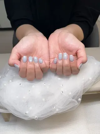 ネイル NiNa ビューティーサロン所属・Ni Naのネイルデザイン